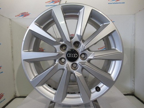 Jante aluminium audi - jante, 16