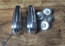 X2 COQUILLES SLINGERLAND