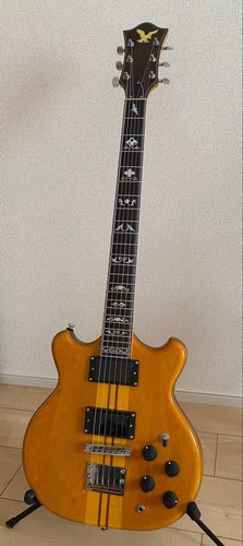 Guitare électrique eastwood - guitare,