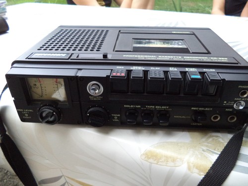 Superscope 320 professional - cd-320,