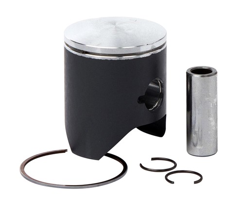 Kawasaki 125 piston 08 - 125,