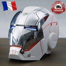 Casque Iron Man MK5 portable