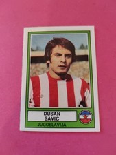 Dusan Savic Yougoslavie
