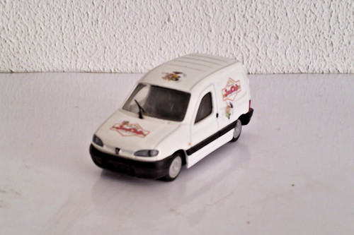 Voiture eligor - 1/43,