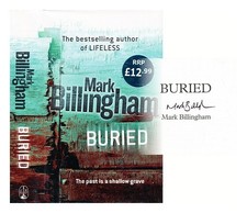 BILLINGHAM, MARK Enterré 2006