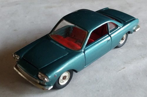 Politoys fiat siata - politoys-m, 1500