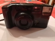 FUJI FZ-500 Zoom - batterie vendue séparément