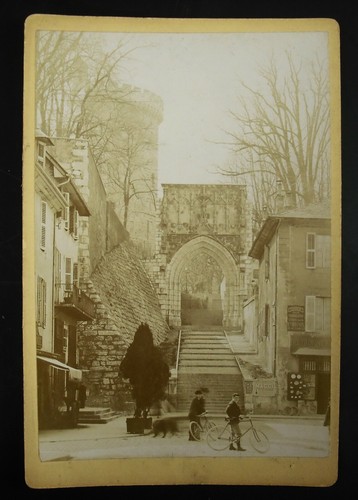 Photographie xixe chambéry - xixe,