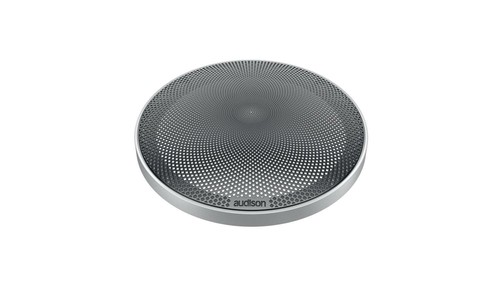 Grille enceintes audison - d'enceintes, thg