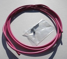 Gaine de cable frein couleur