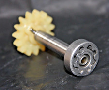 POMPE A HUILE COMPLETE