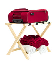 Porte valises - porte, porte-valise