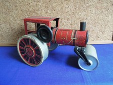 Rouleau compresseur Vébé VB