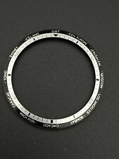 Lunette de montre Yema GMT