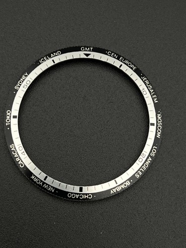 Lunette montre yema gmt - montre,