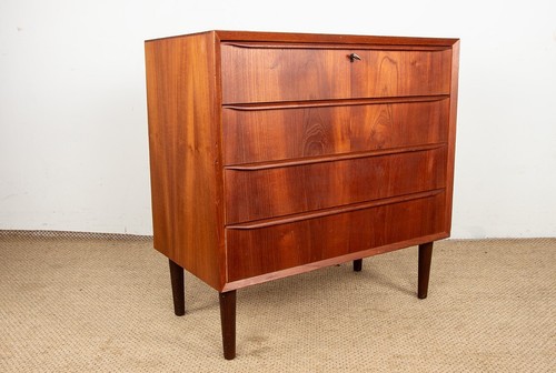 Commode tiroirs en - 3,