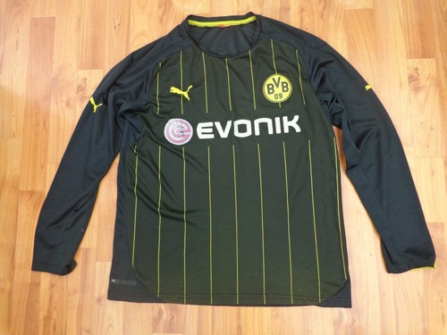 Borussia dortmund 2015 2016 - borussia,