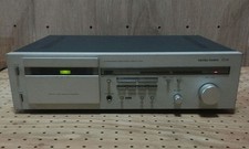 Platine cassette linéaire