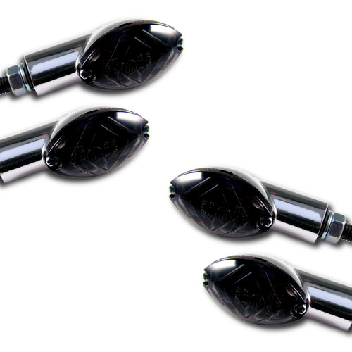 Clignotant led mini - led, côté