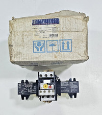 GE RT5E Relais de Surcharge