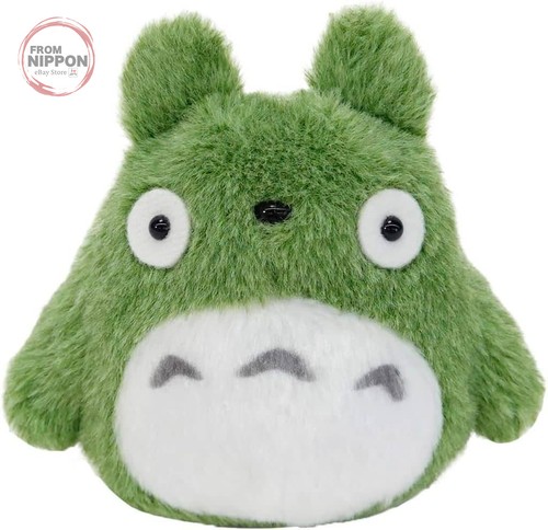 Peluche big totoro sac - (vert),