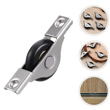  6 Pcs Galet De Porte