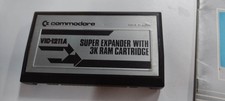 Commodore Vic 20 Super