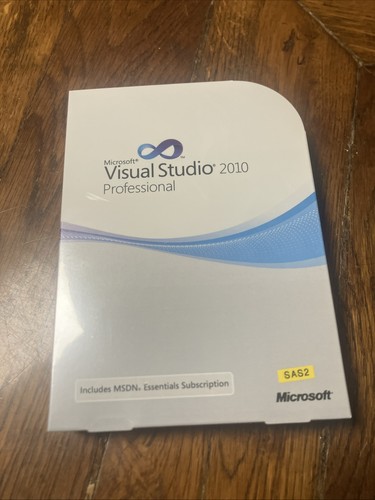 Visual studio 2010 - visual,