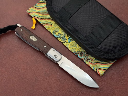 Fallkniven gentleman s - fallkniven, gentleman’s
