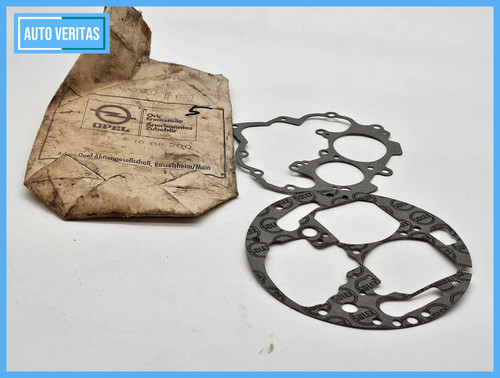 Original opel oldtimer joint - oldtimer,