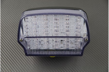 Feu Arrière /Stop LED Blanc