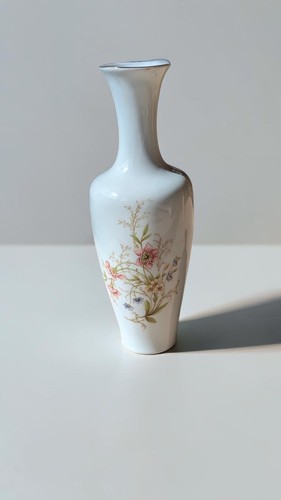 Vase royal porzellan - vase,