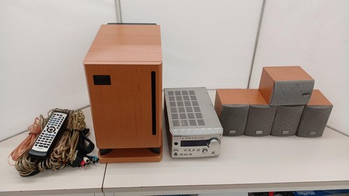 Onkyo 1ch system - onkyo, 5.1ch