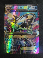 Primal Kyogre EX Full Art