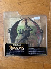 McFarlane's Dragons The Fall