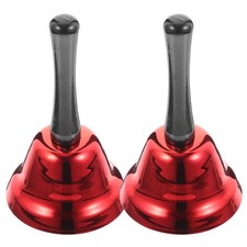  2 Pcs Sonnette De Réception