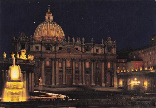 Italie rome basilique saint - basilique,