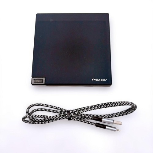 Lecteur blu ray - lecteur, portable