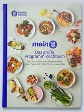 MeinWW das große Programm Kochbuch von Weight Watcher... | Livre | état très bon