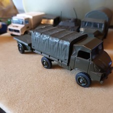 SOLIDO MILITAIRE SIMCA UNIC