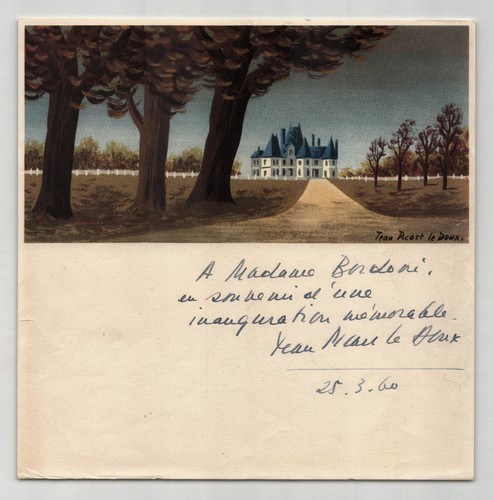 Jean picart doux - jean,