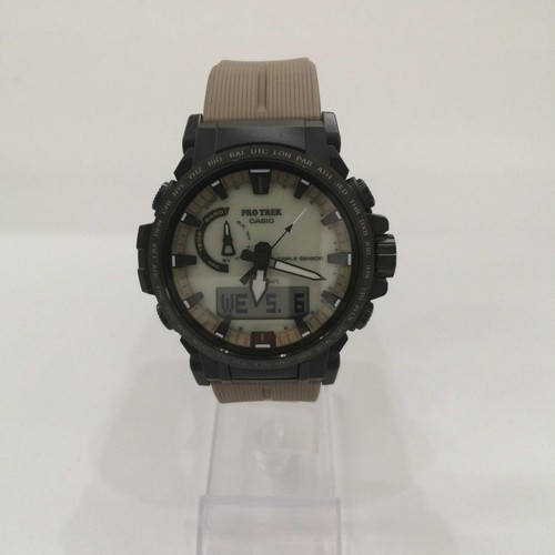 A4n casio pro trek prw - casio,