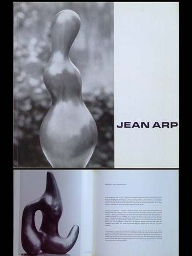Jean arp 1975 - 1975,