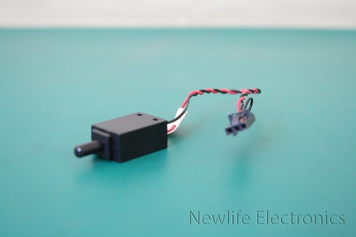 Dell 0nf083 pin - dell, 3-pin
