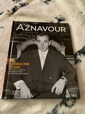 CHARLES AZNAVOUR SA JEUNESSE