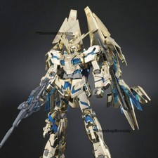 GUNDAM - 1/100 Unicorn 03