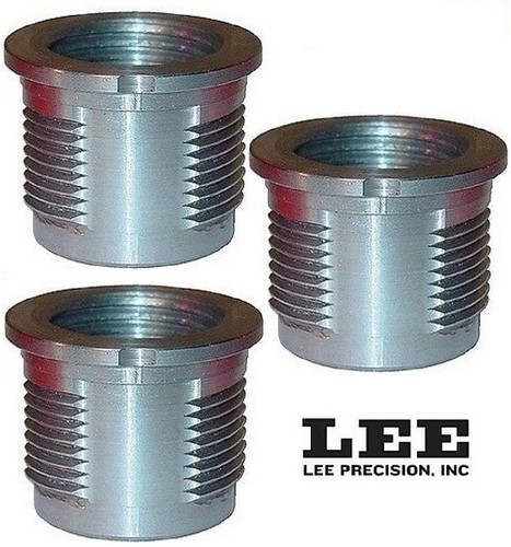 Lee breech lock quick - breech, change