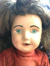 👌💗💗👌👇SFBJ 301 POUPÉE💗CORPS  ET TETE  BISCUIT ? 💗FRANCE RARE !!! 👌👌👌👌