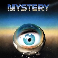 Mystère - cd,