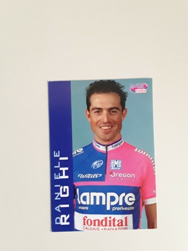 Cyclisme carte cycliste - carte,